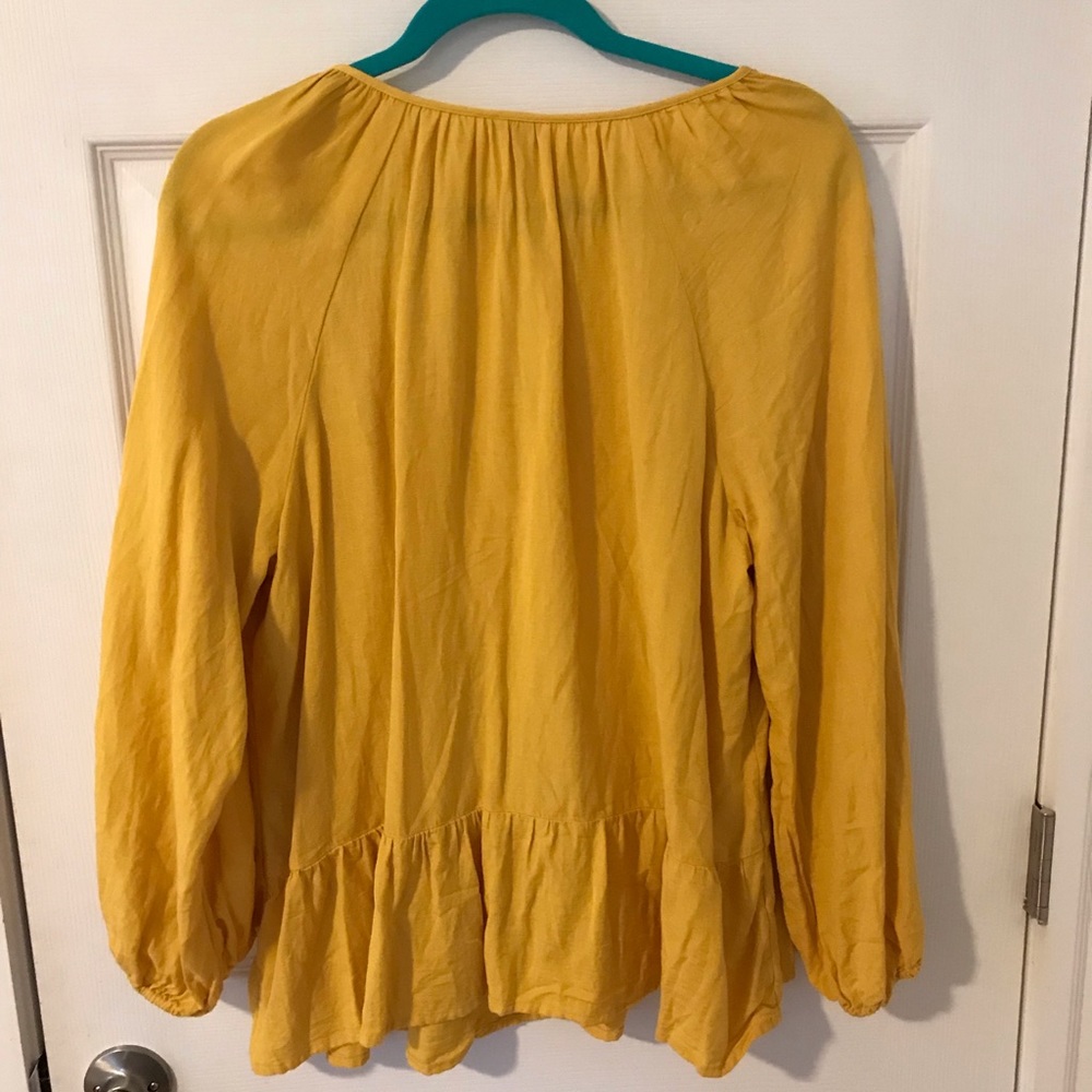 Old Navy Blouse!